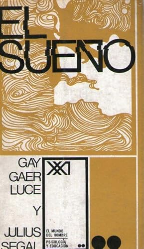 Portada del libro de SUEÑO, EL