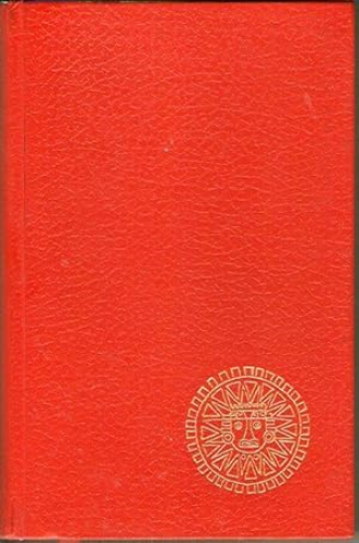 Portada del libro de NOVELAS ESCOGIDAS - EL ROBO DEL SOL/ PARA ATRAPAR A UN LADRON/ LARGA HUIDA