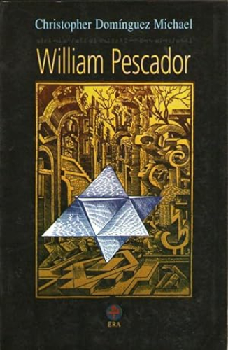 Portada del libro de WILLIAM PESCADOR