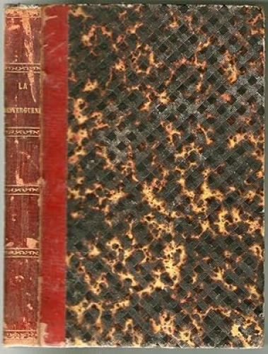 Portada del libro de DESVERGUENZA, LA - POEMA JOCO-SERIO