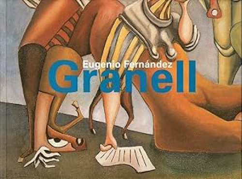 Portada del libro de EUGENIO FERNANDEZ GRANELL