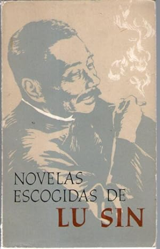 Portada del libro de NOVELAS ESCOGIGAS