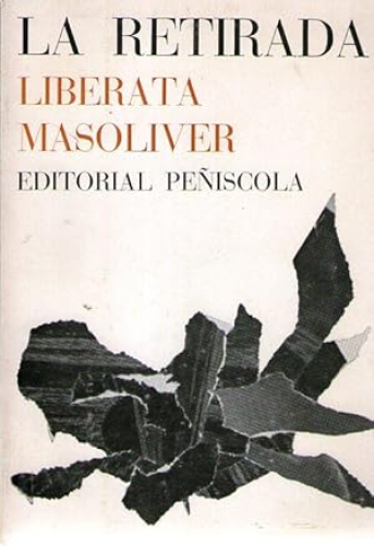 Portada del libro de RETIRADA, LA