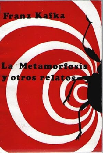 Portada del libro de METAMORFOSIS Y OTROS RELATOS, LA
