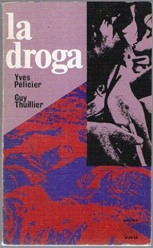 Portada del libro de DROGA, LA