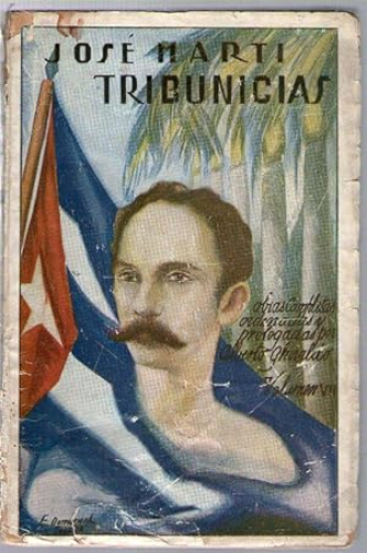 Portada del libro de TRIBUNICIAS - VOLUMEN VII