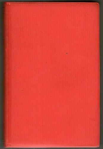 Portada del libro de OBRAS ESCOGIDAS