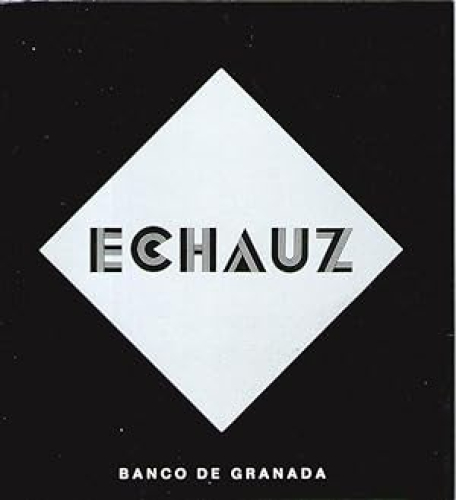 Portada del libro de ECHAUZ