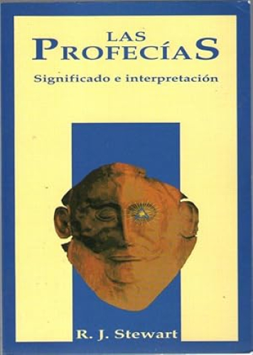 Portada del libro de LAS PROFECIAS - SIGNIFICADO E INTERPRETACION