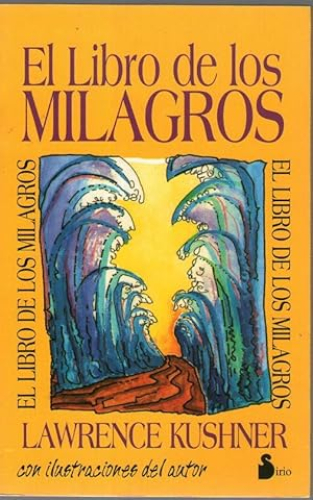 Portada del libro de LIBRO DE LOS MILAGROS, EL