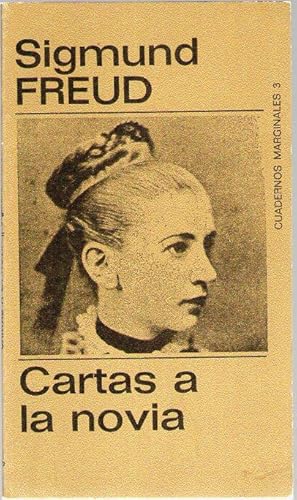 Portada del libro de CARTAS A LA NOVIA