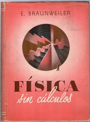 Portada del libro de FISICA SIN CALCULOS