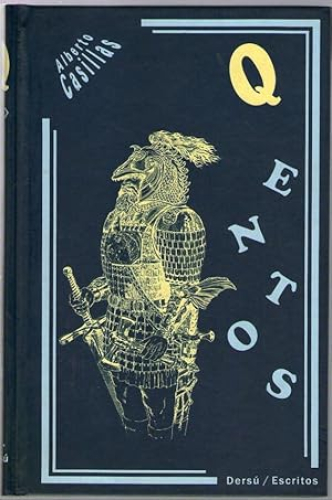 Portada del libro de QENTOS