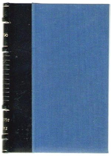 Portada del libro de DISCURSOS Y CARTAS