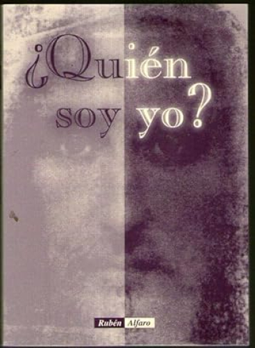 Portada del libro de QUIEN SOY YO?