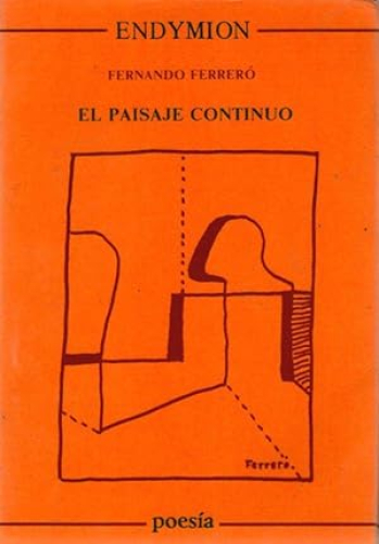 Portada del libro de PASAJE CONTINUO, EL