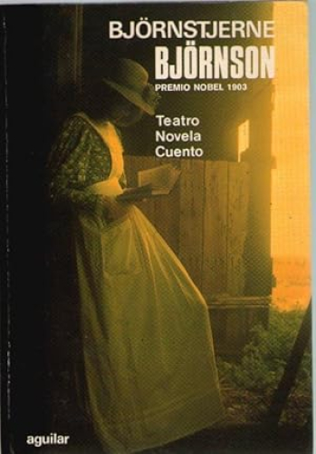 Portada del libro de OBRAS ESCOGIDAS / TEATRO - NOVELA - CUENTO