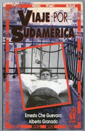 Portada del libro de VIAJE POR SUDAMERICA