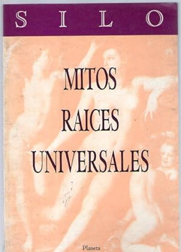 Portada del libro de MITOS RAICES UNIVERSALES