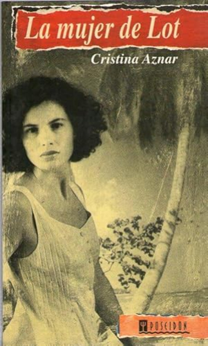 Portada del libro de MUJER DE LOT, LA