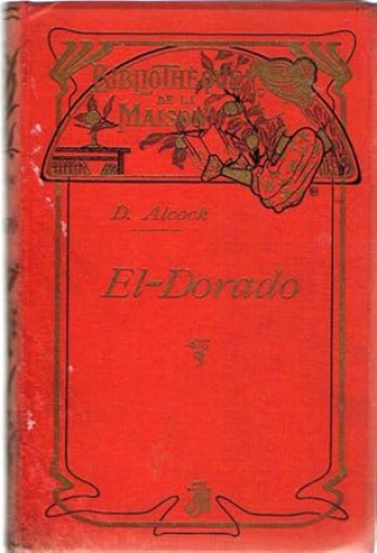 Portada del libro de DORADO, EL (THE SPANISH BROTHERS)