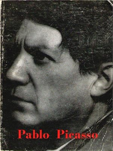 Portada del libro de PABLO PICASSO - GRAVURES
