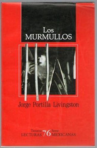 Portada del libro de LOS MURMULLOS