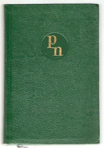 Portada del libro de NOVELAS ESCOGIDAS