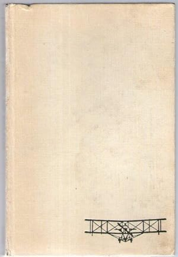 Portada del libro de AVIONES DE TODO EL MUNDO I