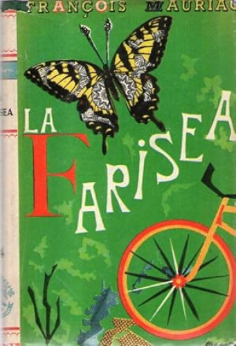 Portada del libro de FARISEA, LA
