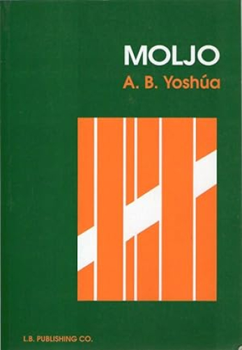 Portada del libro de MOLJO