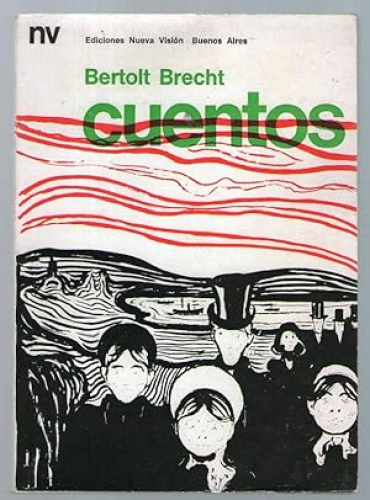Portada del libro de CUENTOS