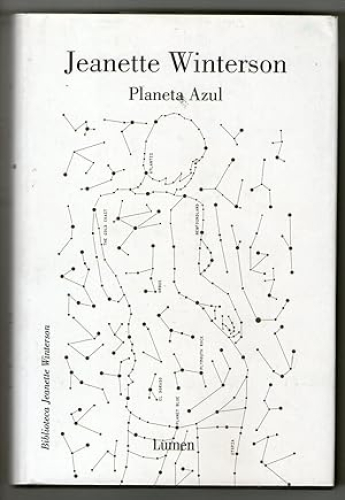 Portada del libro de PLANETA AZUL