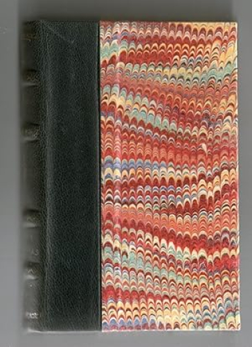 Portada del libro de POESIAS CASTELLANAS Y FRAGMENTOS DE LOS LUSIADAS