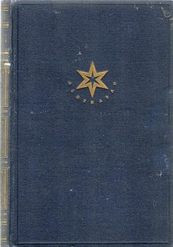 Portada del libro de HERODIAS