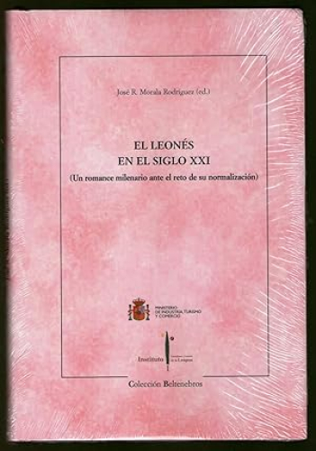 Portada del libro de LEONES EN EL SIGLO XXI, EL - UN ROMANCE MILENARIO ANTE EL RETO DE SU NORMALIZACION