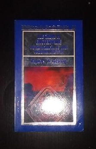 Portada del libro de LLEGADA A EASTERWINE - AUTOBIOGRAFIA DE UNA MAQUINA KTISTECA