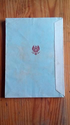 Portada del libro de PRONTUARIO DE LAS ARTES GRAFICAS