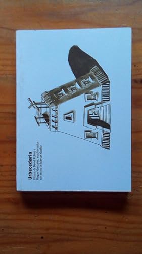 Portada del libro de URBECEDARIA
