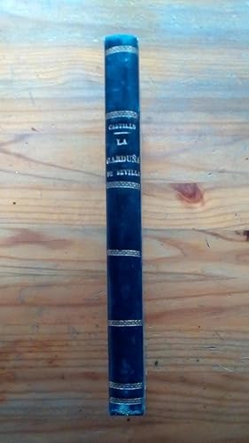 Portada del libro de GARDUÑA DE SEVILLA, Y ANZUELO DE LAS BOLSAS, LA