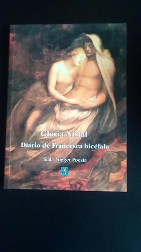 Portada del libro de DIARIO DE FRANCESCA BICEFALA