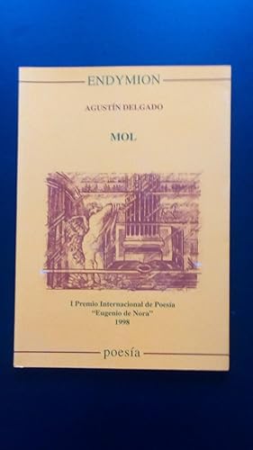 Portada del libro de MOL