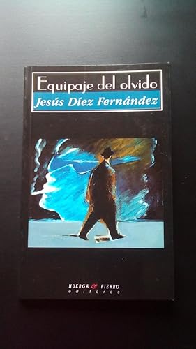 Portada del libro de EQUIPAJE DEL OLVIDO