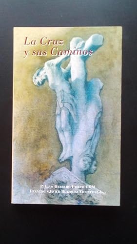Portada del libro de CRUZ Y SUS CAMINOS, LA