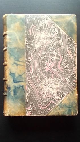 Portada del libro de DAFNIS Y CLOE - LEYENDAS DEL ANTIGUO ORIENTE (FRAGMENTOS) . OBRAS COMPLETAS TOMO XII