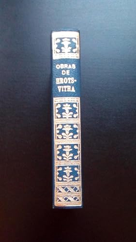 Portada del libro de OBRAS DRAMATICAS