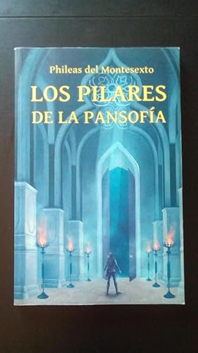 Portada del libro de LOS PILARES DE LA PANSOFIA