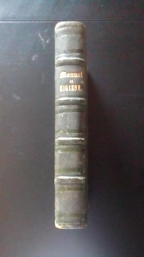 Portada del libro de LOS CUATRO METODOS CURATIVOS O SEA MANUAL DE HIGIENE Y DE MEDICINA POPULAR,ACOMPAÑADOS DE UN RESUMEN...