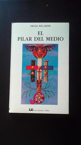 Portada del libro de PILAR DEL MEDIO, EL