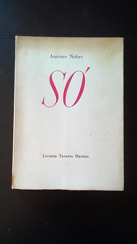 Portada del libro de SO